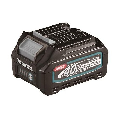 MAKITA 191L29-0 akumulátor Li-ion XGT BL4020 40V/2,0Ah