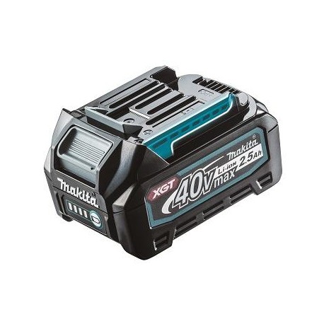 MAKITA 191B36-3 akumulátor Li-ion XGT BL4025 40V/2,5Ah, balení karton , old632N81-6