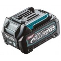 MAKITA 191B36-3 akumulátor Li-ion XGT BL4025 40V/2,5Ah, balení karton , old632N81-6