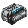 MAKITA 191B36-3 akumulátor Li-ion XGT BL4025 40V/2,5Ah, balení karton , old632N81-6