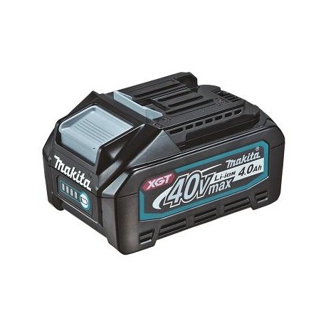 MAKITA 191B26-6 akumulátor Li-ion XGT BL4040 40V/4,0Ah, balení karton
