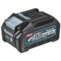 MAKITA 191B26-6 akumulátor Li-ion XGT BL4040 40V/4,0Ah, balení karton