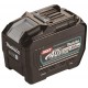 MAKITA 191X65-8 akumulátor Li-ion XGT BL4080F 40V/8,0Ah