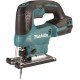 MAKITA DJV184Z Aku bezuhlíková přímočará pila Li-ion LXT 18V,bez aku Z