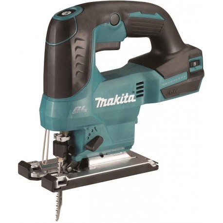 MAKITA DJV184Z Aku bezuhlíková přímočará pila Li-ion LXT 18V,bez aku Z