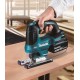 MAKITA DJV184Z Aku bezuhlíková přímočará pila Li-ion LXT 18V,bez aku Z