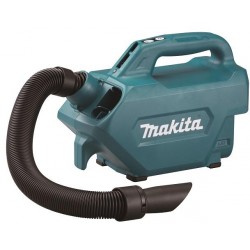 MAKITA DCL184Z Aku-vysavač Li-ion LXT 18V,bez aku Z