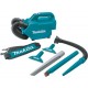 MAKITA DCL184Z Aku-vysavač Li-ion LXT 18V,bez aku Z