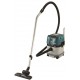MAKITA VC004GLZ01 Aku-vysavač s AWS Li-ion XGT 40V,bez aku Z