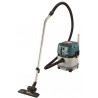 MAKITA VC004GLZ01 Aku-vysavač s AWS Li-ion XGT 40V,bez aku Z