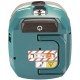 MAKITA VC004GLZ01 Aku-vysavač s AWS Li-ion XGT 40V,bez aku Z