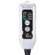MAKITA VC008GZ Aku-vysavač zádový Li-ion XGT 40V,bez aku Z