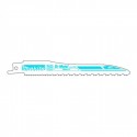 MAKITA B-05044 bimetalový pil.list11,5/5,5 152mm5ks univerzální