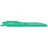 MAKITA B-05038-25 bimetalový pil.list17,5/7,5 152mm 25ks kov
