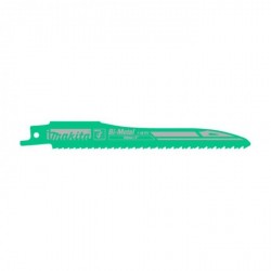 MAKITA B-05038 bimetalový pil.list17,5/7,5 152mm5ks kov