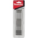 MAKITA 191V06-2 bit 155mm PZ2 5 ks DFR551