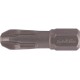 MAKITA P-06133 bit HEX 1/4" PZ3, 25mm, 10 ks