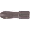 MAKITA P-06133 bit HEX 1/4" PZ3, 25mm, 10 ks