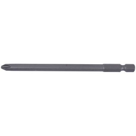 MAKITA P-13552 bit HEX 1/4", PH2, 110mm, 10 ks