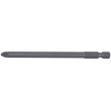 MAKITA P-13552 bit HEX 1/4", PH2, 110mm, 10 ks
