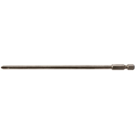 MAKITA P-67795 bit HEX 1/4", PH2, 157mm, 3 ks , oldB-10481