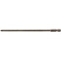 MAKITA P-67795 bit HEX 1/4", PH2, 157mm, 3 ks , oldB-10481