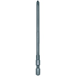 MAKITA P-66232 bit PH2, 117mm, 10 ks , oldA-12697
