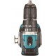 MAKITA DHP487Z Aku bezuhlíkový příklepový šroubovák Li-ion LXT 18V, bez aku Z