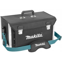 MAKITA E-15394 brašna na nářadí 505x295x265mm,oldE-05424
