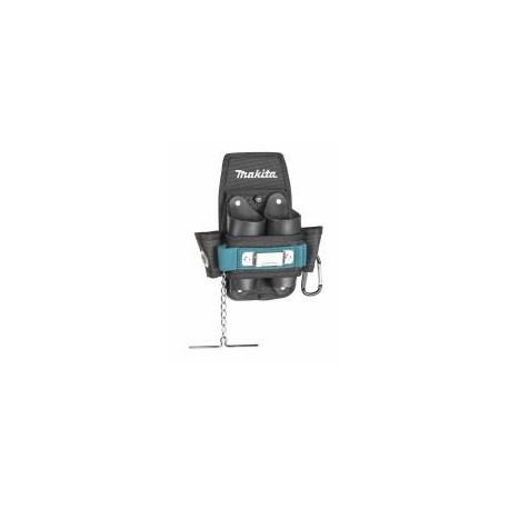MAKITA E-15279 brašna pro elektrikáře 185x55x205mm,oldE-05212