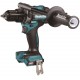 MAKITA HP001GZ01 Aku bezuhlíkový příklepový šroubovák Li-ion XGT 40V,Makpac,bez aku Z