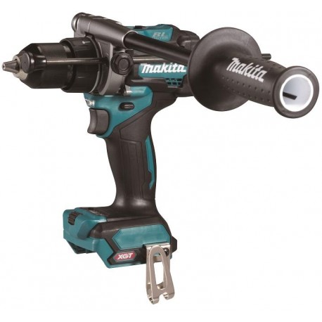 MAKITA HP001GZ01 Aku bezuhlíkový příklepový šroubovák Li-ion XGT 40V,Makpac,bez aku Z