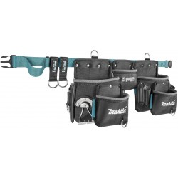 MAKITA E-15229 brašna se 3 kapsami a opaskem 640x145x270mm,oldE-05169