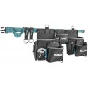MAKITA E-15229 brašna se 3 kapsami a opaskem 640x145x270mm,oldE-05169
