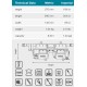 MAKITA E-15229 brašna se 3 kapsami a opaskem 640x145x270mm,oldE-05169