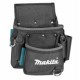 MAKITA E-15198 brašna se dvěma přihrádkami 260x145x270mm,oldE-05131