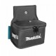 MAKITA E-15263 brašna se zipem 175x105x185mm,oldE-05206