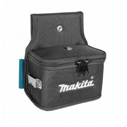 MAKITA E-15263 brašna se zipem 175x105x185mm,oldE-05206