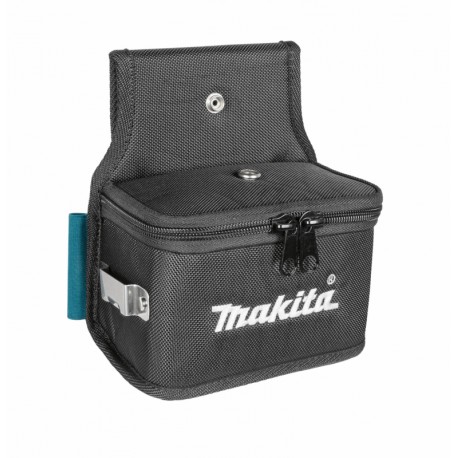 MAKITA E-15263 brašna se zipem 175x105x185mm,oldE-05206