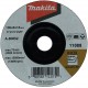 MAKITA A-80852 brusný kotouč 100x6x16 nerez