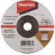 MAKITA A-80846 brusný kotouč 150x6x22 nerez