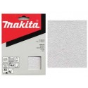MAKITA P-36544 brusný papír 114x140mm K100 10ks