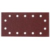 MAKITA P-35645 brusný papír 115x280mm 14 děr K40 50ks