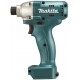 MAKITA TD112DMZ Aku bezuhlíkový rázový šroubovák Li-ion CXT 12V,bez aku Z