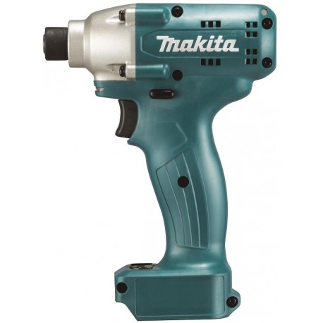 MAKITA TD112DMZ Aku bezuhlíkový rázový šroubovák Li-ion CXT 12V,bez aku Z