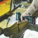 MAKITA TD112DMZ Aku bezuhlíkový rázový šroubovák Li-ion CXT 12V,bez aku Z