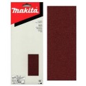 MAKITA P-36267 brusný papír 115x280mm K40 10ks