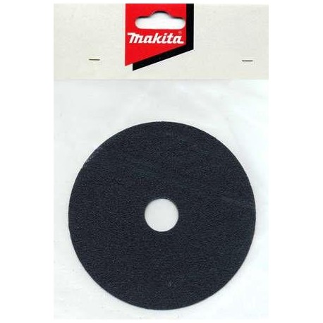 MAKITA P-00991 brusný papír 125mm K80 5ks