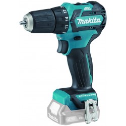 MAKITA DF332DZ Aku bezuhlíkový šroubovák Li-ion CXT 10,8/12V, bez aku Z
