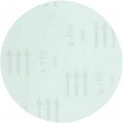 MAKITA P-33439 brusný papír 180mm K40 10ks